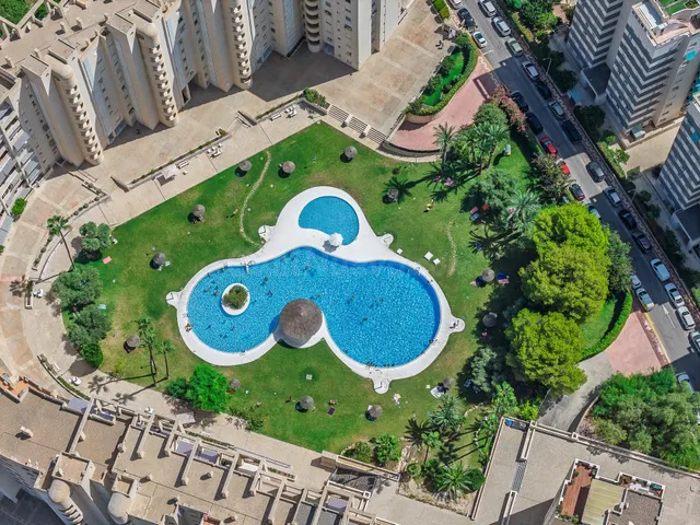Apartamento en El Campello — 34
