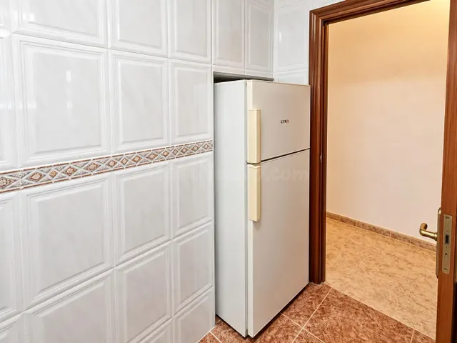 VIVIENDA AMUEBLADA DE 3 habitaciones EN TRES FORQUES! — 4