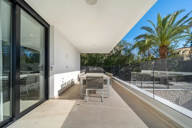 Chalet 5 habitaciones 661m² en venta - Marbella — 40