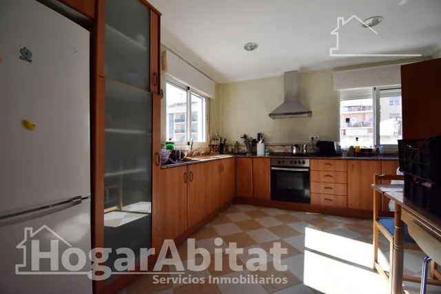 Amplio, luminoso y exterior con terraza, cerca del mar — 35