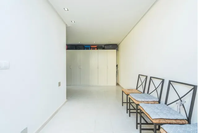 AMPLIO DUPLEX EN CAMPO DE GOLF — 25