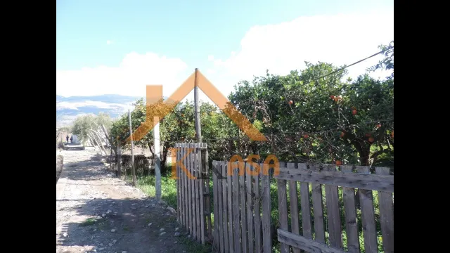 SE VENDE TERRERENO RURAL EN BERJA CON CORTIJO — 14