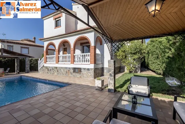 Fantastica casa en gojar — 41