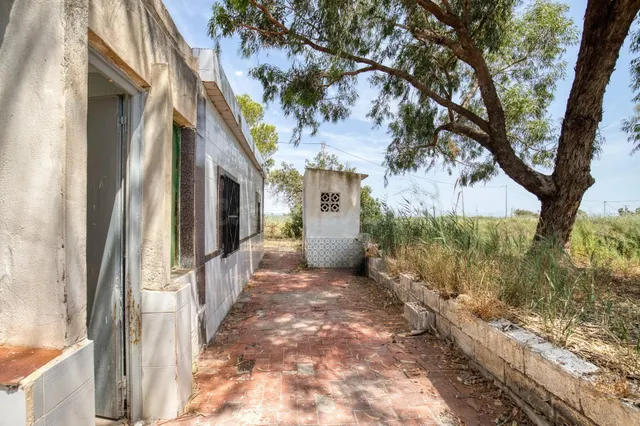 Casa en Elche, zona La Marina - foto 5