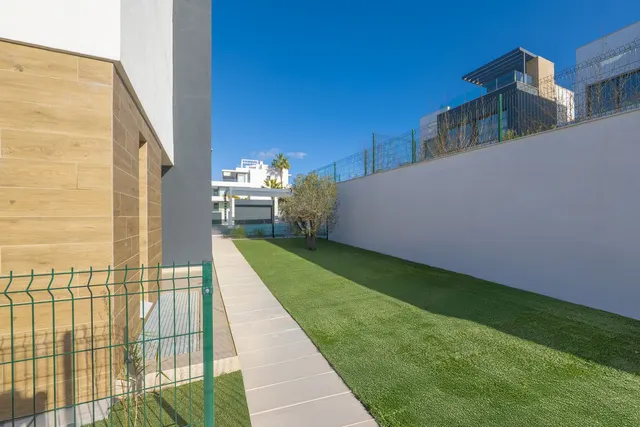 Adosado 4 habitaciones 188m² en venta - Costa Del Sol — 37
