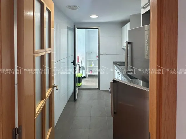 Apartamento en Rincon de Loix — 13