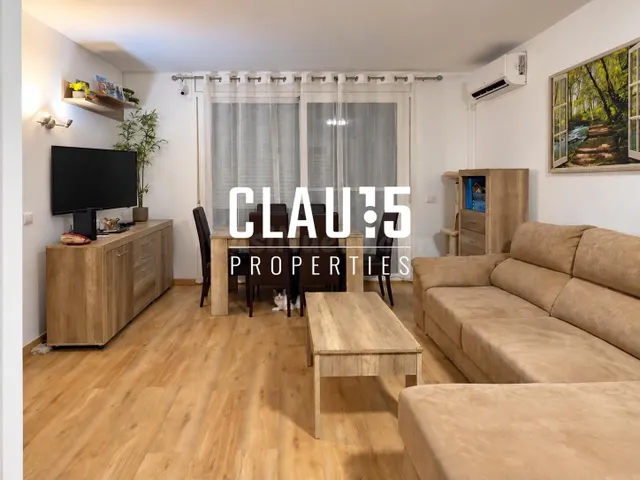 Piso totalmente reformado en venta en Blanes, a 5 minutos de