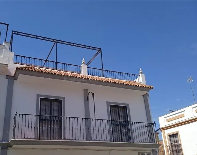 Casa 6 habitaciones 175m² en venta - Andalucia — 3