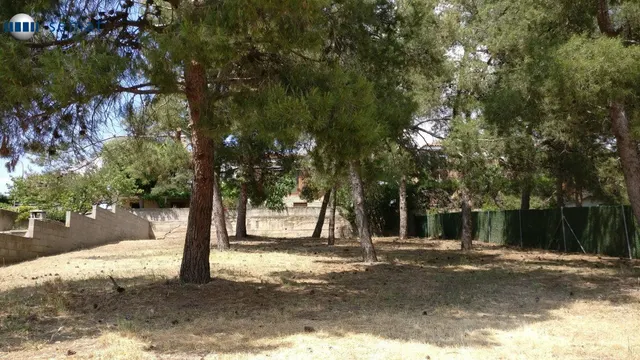 Venta de terreno en Tàrrega, zona residencial — 6