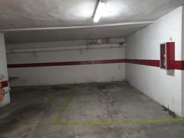 SE VENDE PLAZA DE GARAJE EN PUERTO REAL, ZONA CENTRO — 9