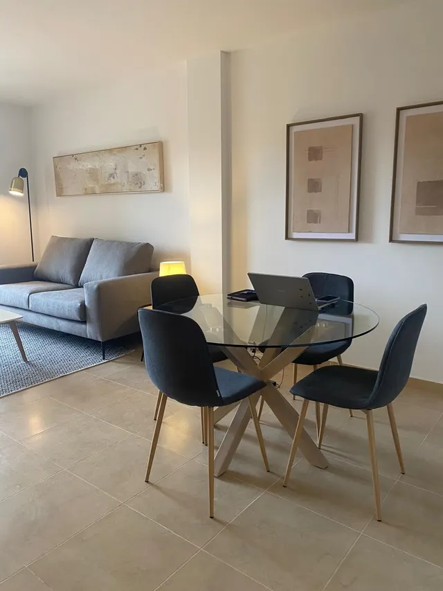 Complejo Residencial Regenerado en Lomas de Cabo Roig - Apartamentos Reformados — 17
