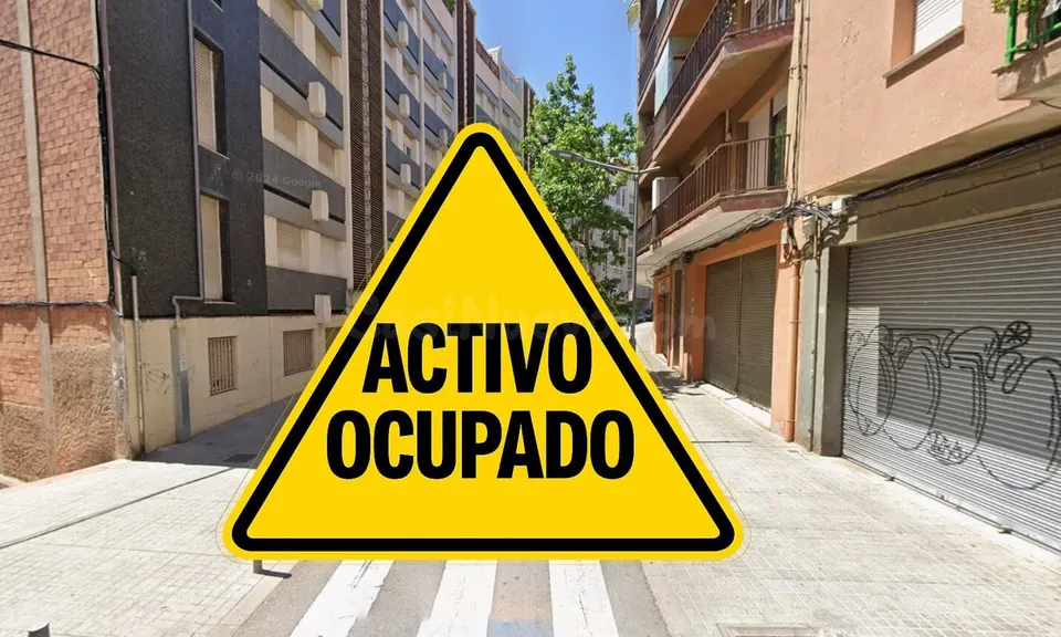 PISO EN MATARO