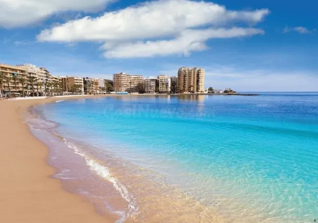 Ático 2 habitaciones 90m² en venta - Torrevieja - foto 4