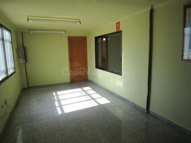 NAVE INDUSTRIAL EN ALMALFA, CASTELLÓN - foto 4