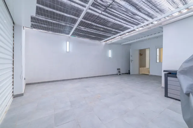 Casa 2 habitaciones 100m² en venta - Los pozuelos — 27