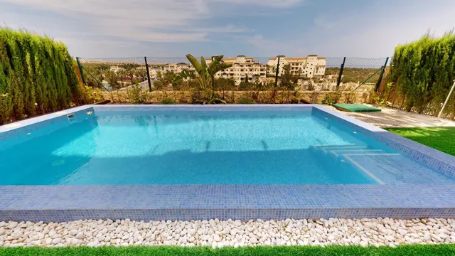 Precioso Apartamento con piscina propia - foto 5