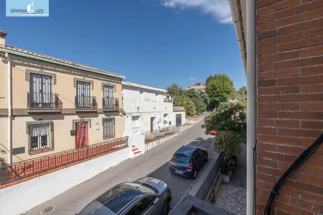 Encantadora casa en El Fargue, Granada. — 8