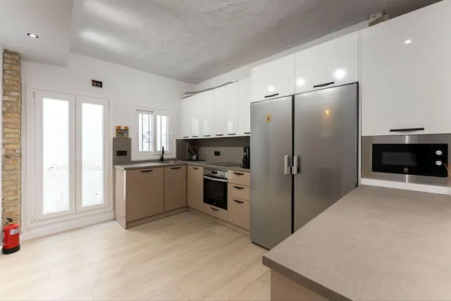 Adosado 6 habitaciones 225m² en venta - South of spain — 6
