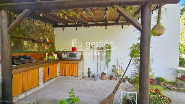 Casa de campo-Masía en Venta en Arriate Málaga — 6