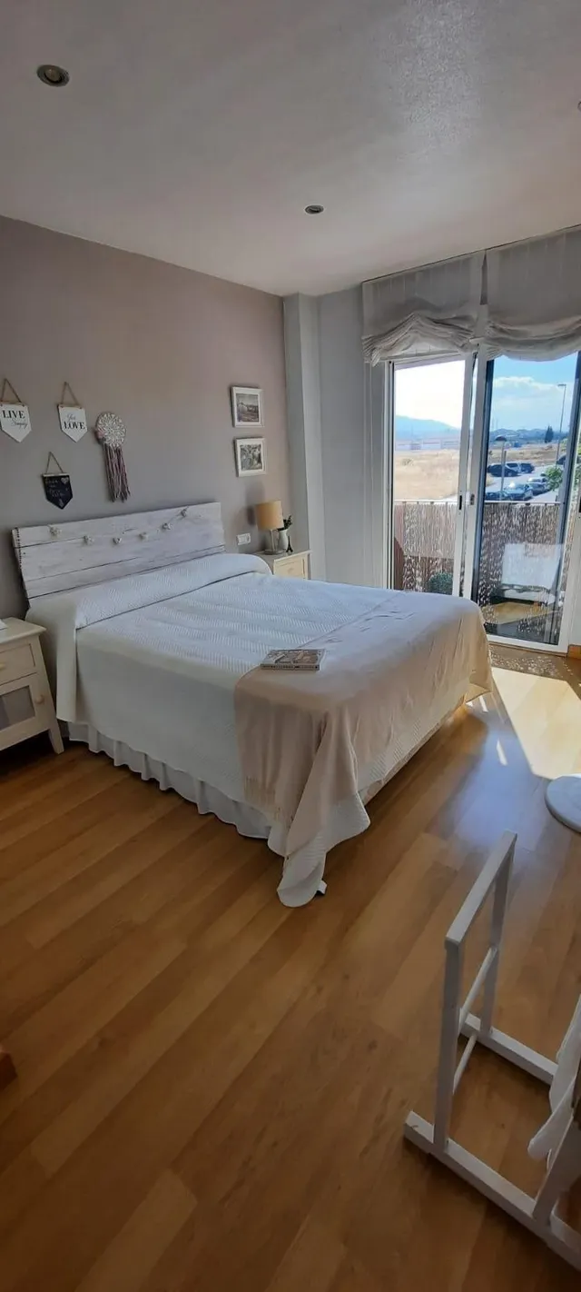 ESPECTACULAR PISO EN EL PALMAR — 17
