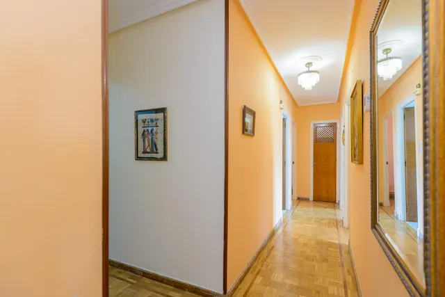 LUZ, CUATRO habitaciones ,TERRAZA Y TRASTERO EN UNA DE LAS MEJORES ZONAS DE OVIEDO — 39