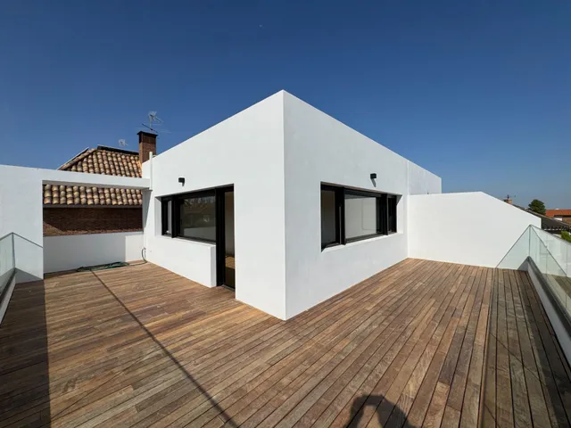 OBRA NUEVA MONTECANAL — 24