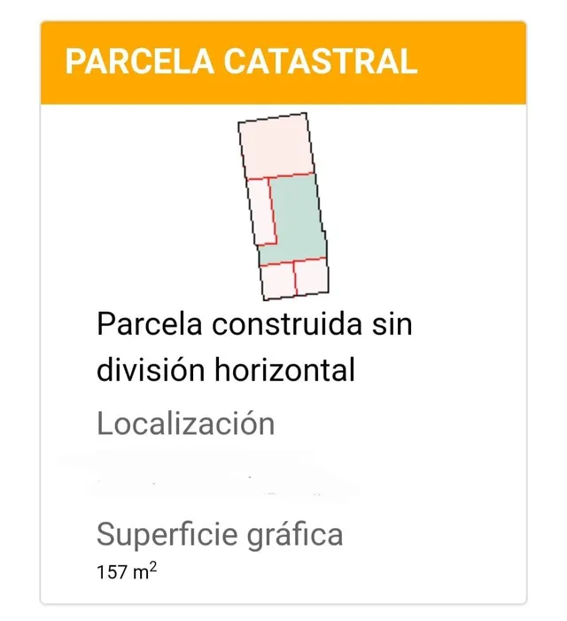 CASA DE DOS PLANTAS CON TEJADO NUEVO — 14