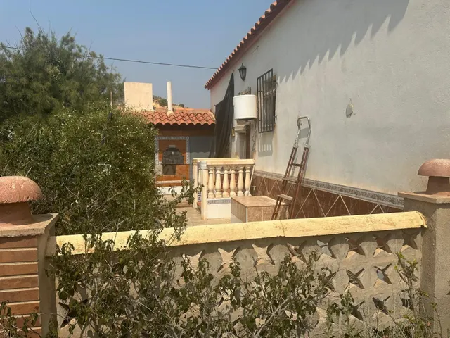Terreno rural 110m² en venta - Tebar - foto 4