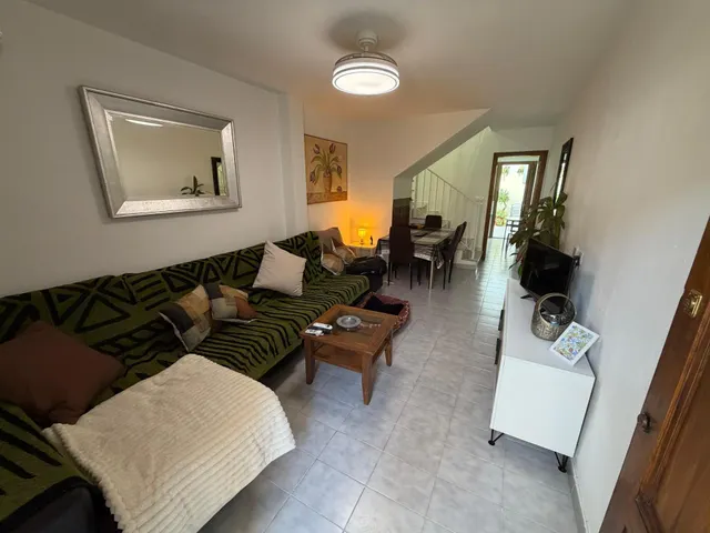Encantadora Casa Dúplex en Lo Pagán, Ideal para Familias — 9