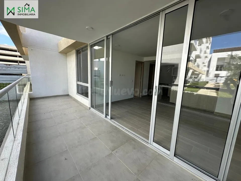 HERMOSO APARTAMENTO EN VENTA ubicación PRIVILEGIADA - SERENA DEL MAR