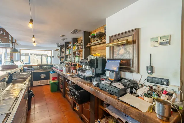 Restaurante 225m² en venta - Centro — 20