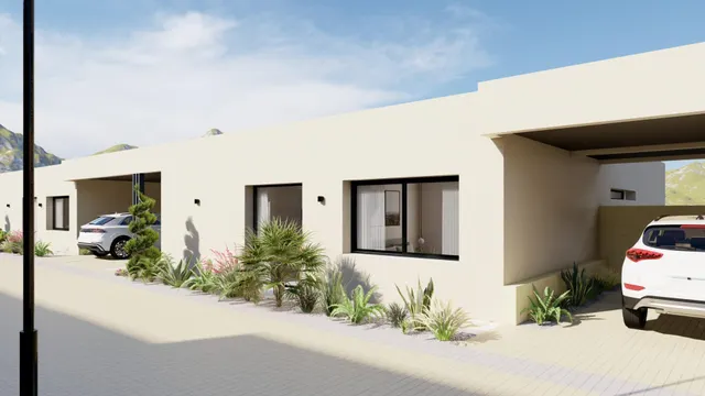 Villa 3 habitaciones 119m² en venta - Baños Y Mendigo — 6