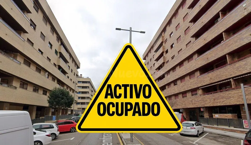PISO EN SESEÑA