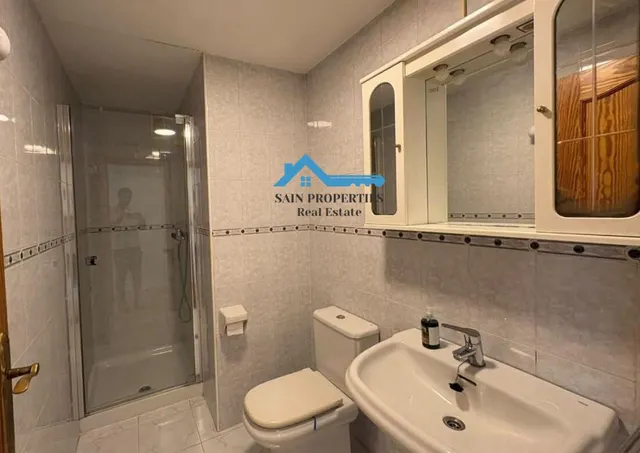 Luminoso apartamento con terraza y piscina en pleno corazón de El Albir — 10