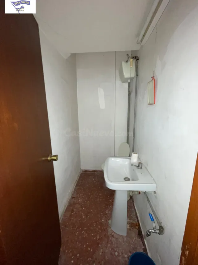 Local comercial 90m² en alquiler - Ensanche - foto 4