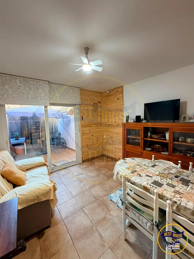 Piso en venta en chillaron — 6