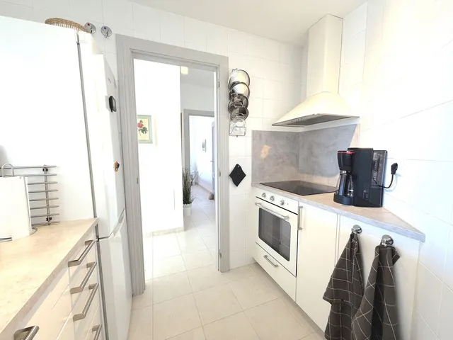 Apartamento 2 habitaciones 96m² en venta - Centro — 23
