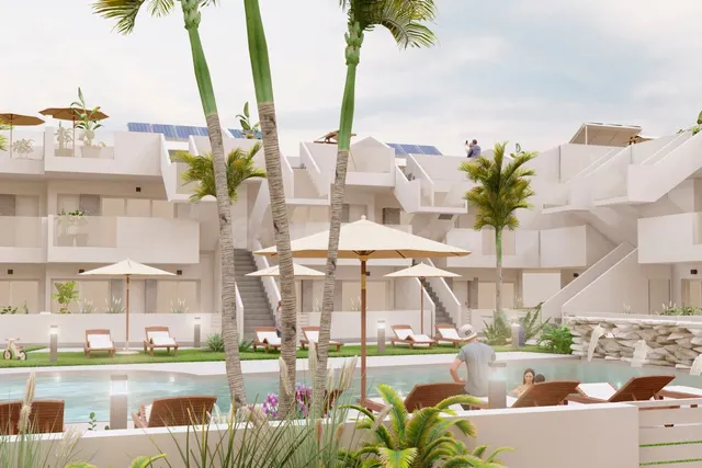 Apartamento 3 habitaciones 80m² en venta - Roldan — 6