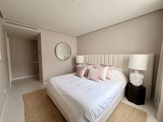 Apartamento 2 habitaciones 140m² en venta - Ojen pueblo — 12