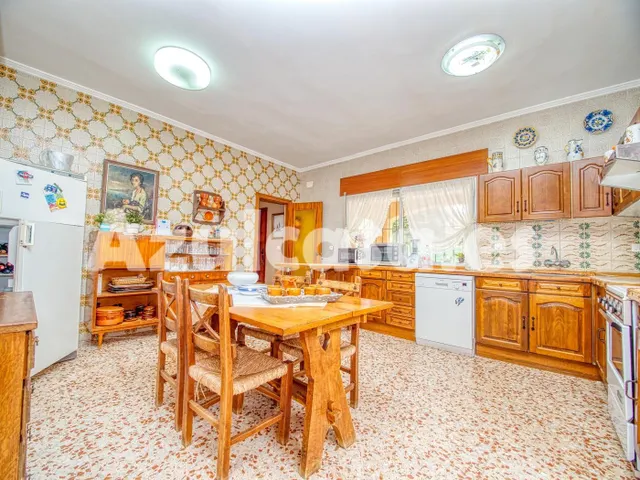 Espectacular Villa muy próxima a La Manga del Mar Menor — 30