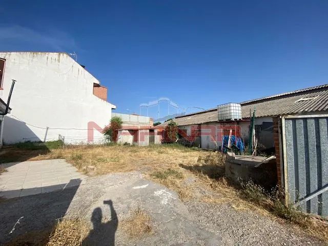 Naves + Vivienda en Esquivias — 6