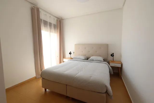 Apartamento 2 habitaciones 68m² en venta - Lomas de Cabo Roig — 12