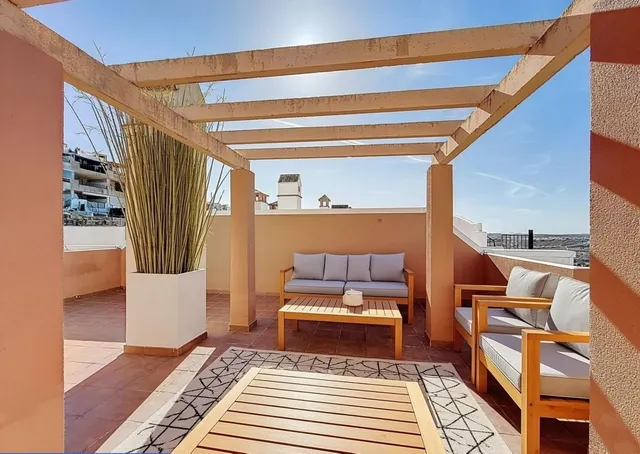 Ático 2 habitaciones 70m² en venta - Costa Del Sol — 24