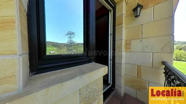 Atractivo piso en venta en Beranga. — 23