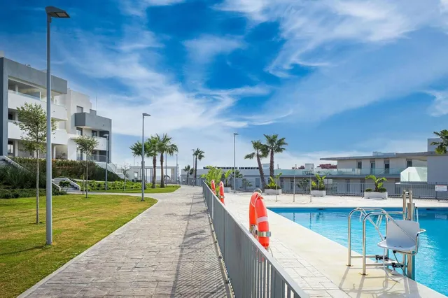 Ático 3 habitaciones 206m² en venta - Costa Del Sol — 22
