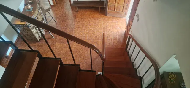 Chalet en Urbanización Monte Cristina — 8