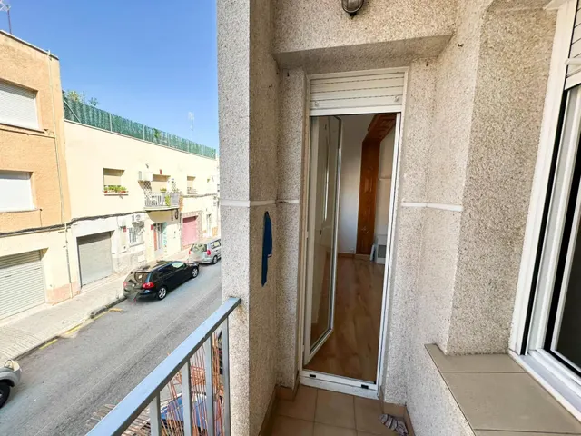 Piso amplio de 4 habitaciones EN TERRASSA!!! — 12