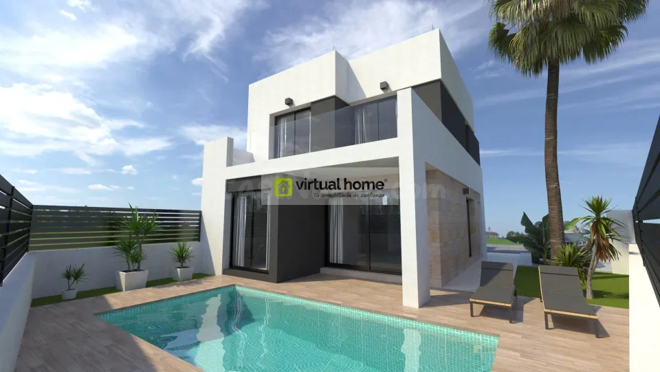Chalet 3 habitaciones 167m² en venta - Panorama