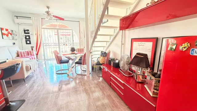 Dúplex 3 habitaciones 90m² en venta - La Siesta - El Salado - Torreta — 4