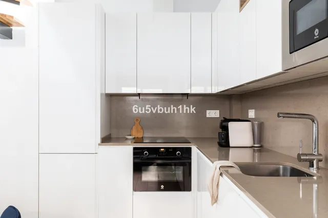 Adosado 3 habitaciones 78m² en venta - Puerto Sol-Los Almendros-El Tomillar — 9
